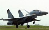 [ẢNH] Tiêm kích Pakistan bất ngờ tấn công dữ dội, Ấn Độ dồn Su-30MKI về sát biên giới
