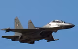 [ẢNH] Tiêm kích Pakistan bất ngờ tấn công dữ dội, Ấn Độ dồn Su-30MKI về sát biên giới