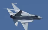 [ẢNH] Tiêm kích Pakistan bất ngờ tấn công dữ dội, Ấn Độ dồn Su-30MKI về sát biên giới