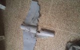 [ẢNH] Nga lần đầu dùng UAV cảm tử tấn công phiến quân cố thủ Idlib