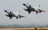 [ẢNH] Pakistan tung bằng chứng phi công Ấn Độ ném bom thông minh trượt... hàng trăm mét