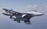 [ẢNH] Ấn Độ cấp tốc thay thế MiG-21 bằng MiG-35 sau thất bại trước JF-17 Pakistan