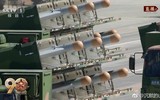 [ẢNH] Nga lần đầu dùng UAV cảm tử tấn công phiến quân cố thủ Idlib