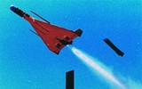 [ẢNH] Nga lần đầu dùng UAV cảm tử tấn công phiến quân cố thủ Idlib