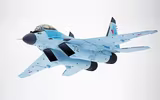 [ẢNH] Ấn Độ cấp tốc thay thế MiG-21 bằng MiG-35 sau thất bại trước JF-17 Pakistan