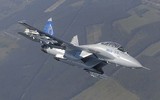 [ẢNH] Ấn Độ cấp tốc thay thế MiG-21 bằng MiG-35 sau thất bại trước JF-17 Pakistan