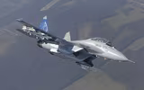 [ẢNH] Ấn Độ cấp tốc thay thế MiG-21 bằng MiG-35 sau thất bại trước JF-17 Pakistan