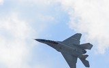 [ẢNH] Ấn Độ cấp tốc thay thế MiG-21 bằng MiG-35 sau thất bại trước JF-17 Pakistan