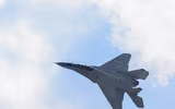 [ẢNH] Ấn Độ cấp tốc thay thế MiG-21 bằng MiG-35 sau thất bại trước JF-17 Pakistan