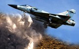[ẢNH] Pakistan tung bằng chứng phi công Ấn Độ ném bom thông minh trượt... hàng trăm mét