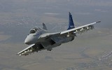 [ẢNH] Ấn Độ cấp tốc thay thế MiG-21 bằng MiG-35 sau thất bại trước JF-17 Pakistan