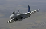[ẢNH] Ấn Độ cấp tốc thay thế MiG-21 bằng MiG-35 sau thất bại trước JF-17 Pakistan
