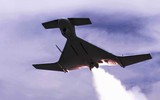 [ẢNH] Nga lần đầu dùng UAV cảm tử tấn công phiến quân cố thủ Idlib