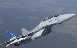 [ẢNH] Ấn Độ cấp tốc thay thế MiG-21 bằng MiG-35 sau thất bại trước JF-17 Pakistan