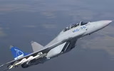 [ẢNH] Ấn Độ cấp tốc thay thế MiG-21 bằng MiG-35 sau thất bại trước JF-17 Pakistan