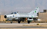 [ẢNH] MiG-21 Bison Ấn Độ khó có cửa thắng MiG-21 