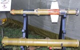 [ẢNH] Ấn Độ thị uy trước Pakistan bằng tên lửa chống tăng Liên Xô cực mạnh