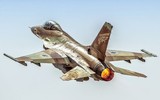 [ẢNH] Israel lập tức tấn công Syria sau khi bị thách thức 