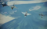 [ẢNH] MiG-21 Bison Ấn Độ khó có cửa thắng MiG-21 