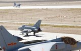 [ẢNH] MiG-21 Bison Ấn Độ khó có cửa thắng MiG-21 