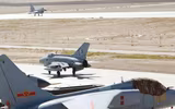 [ẢNH] MiG-21 Bison Ấn Độ khó có cửa thắng MiG-21 