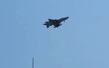 [ẢNH] MiG-21 Bison Ấn Độ khó có cửa thắng MiG-21 