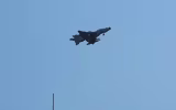[ẢNH] MiG-21 Bison Ấn Độ khó có cửa thắng MiG-21 