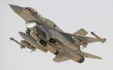 [ẢNH] Israel lập tức tấn công Syria sau khi bị thách thức 