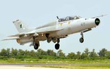 [ẢNH] MiG-21 Bison Ấn Độ khó có cửa thắng MiG-21 