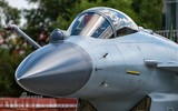 [ẢNH] Su-30MKI Ấn Độ gặp nguy khi Trung Quốc cung cấp cho Pakistan J-10C nội địa?