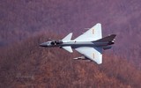 [ẢNH] Su-30MKI Ấn Độ gặp nguy khi Trung Quốc cung cấp cho Pakistan J-10C nội địa?