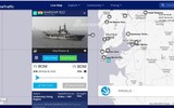 [ẢNH] Biên đội tàu sân bay Ấn Độ 