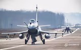 [ẢNH] Su-30MKI Ấn Độ gặp nguy khi Trung Quốc cung cấp cho Pakistan J-10C nội địa?