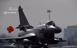 [ẢNH] Su-30MKI Ấn Độ gặp nguy khi Trung Quốc cung cấp cho Pakistan J-10C nội địa?