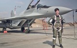 [ẢNH] Tiêm kích MiG-29 Ba Lan vừa rơi được mua với giá... 1 euro
