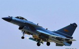 [ẢNH] Su-30MKI Ấn Độ gặp nguy khi Trung Quốc cung cấp cho Pakistan J-10C nội địa?