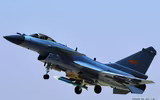 [ẢNH] Su-30MKI Ấn Độ gặp nguy khi Trung Quốc cung cấp cho Pakistan J-10C nội địa?