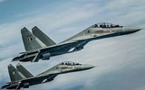 [ẢNH] Ấn Độ cấp tốc mua tiêm kích tàng hình F-35 để đối phó J-31 Pakistan?