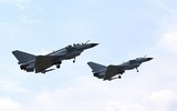 [ẢNH] Su-30MKI Ấn Độ gặp nguy khi Trung Quốc cung cấp cho Pakistan J-10C nội địa?