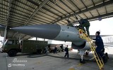 [ẢNH] Su-30MKI Ấn Độ gặp nguy khi Trung Quốc cung cấp cho Pakistan J-10C nội địa?