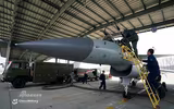 [ẢNH] Su-30MKI Ấn Độ gặp nguy khi Trung Quốc cung cấp cho Pakistan J-10C nội địa?