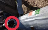 [ẢNH] Không phải tiêm kích Pakistan, phòng không Ấn Độ đã bắn nhầm Mi-17-V5 quân nhà?