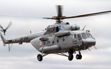 [ẢNH] Không phải tiêm kích Pakistan, phòng không Ấn Độ đã bắn nhầm Mi-17-V5 quân nhà?