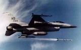 [ẢNH] Phép màu nào giúp Su-30MKI Ấn Độ tránh được số lượng lớn tên lửa Pakistan?