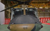 [ẢNH] Nhật Bản tặng trực thăng UH-1J cho đối tác khi nhận UH-X thế hệ mới?
