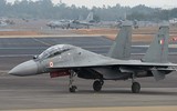 [ẢNH] Thủ tướng Ấn Độ quyết mua Rafale vì Su-30MKI tỏ ra thất thế trước J-10C Pakistan?