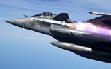 [ẢNH] Thủ tướng Ấn Độ quyết mua Rafale vì Su-30MKI tỏ ra thất thế trước J-10C Pakistan?