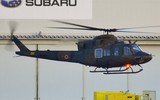 [ẢNH] Nhật Bản tặng trực thăng UH-1J cho đối tác khi nhận UH-X thế hệ mới?
