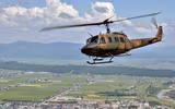 [ẢNH] Nhật Bản tặng trực thăng UH-1J cho đối tác khi nhận UH-X thế hệ mới?