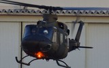 [ẢNH] Nhật Bản tặng trực thăng UH-1J cho đối tác khi nhận UH-X thế hệ mới?